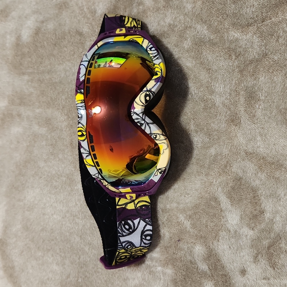 Gordini Snowboarding Goggles